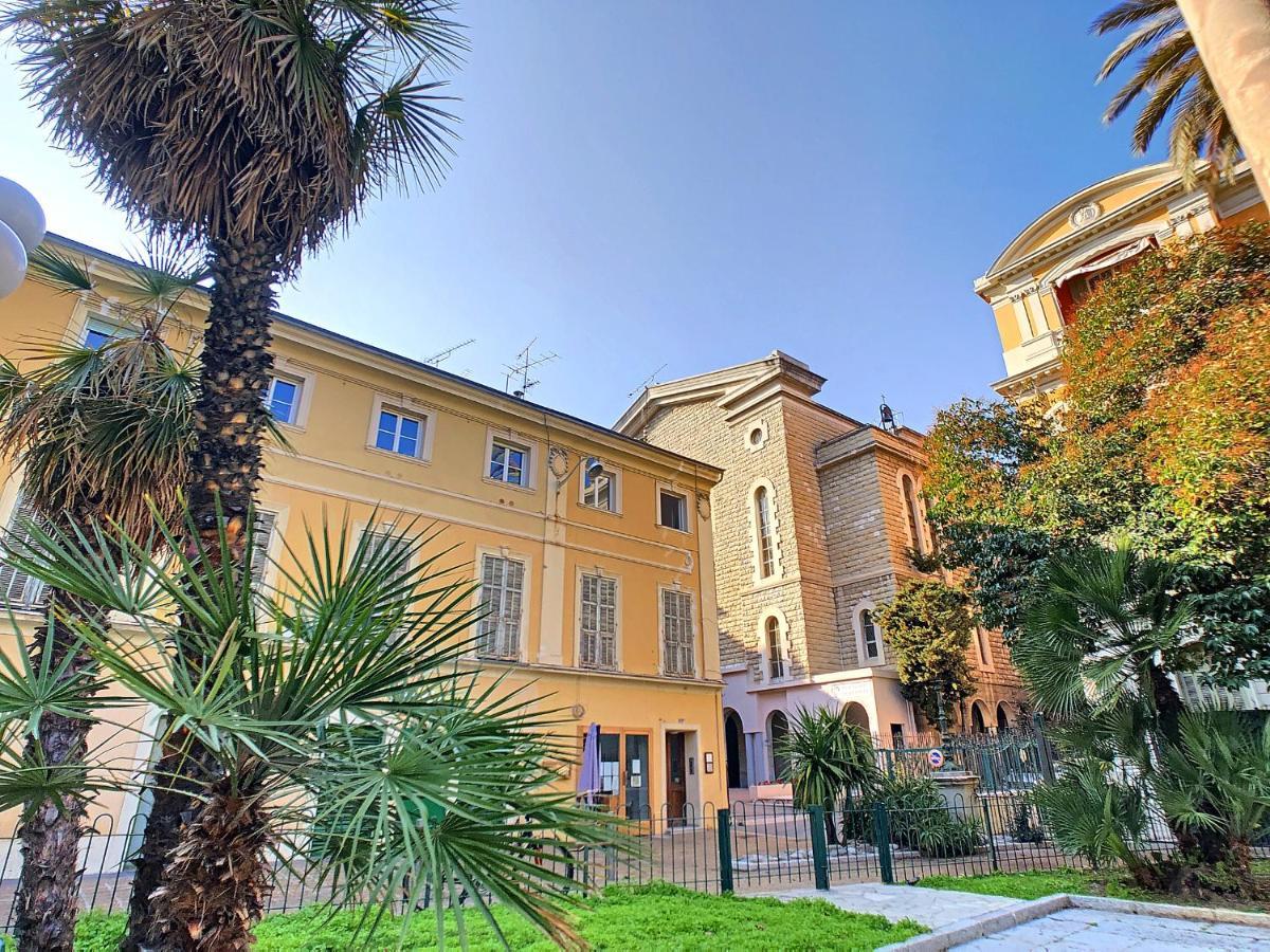 Nestor&Jeeves - Le Duplex - Central - Very Close Sea نيس المظهر الخارجي الصورة