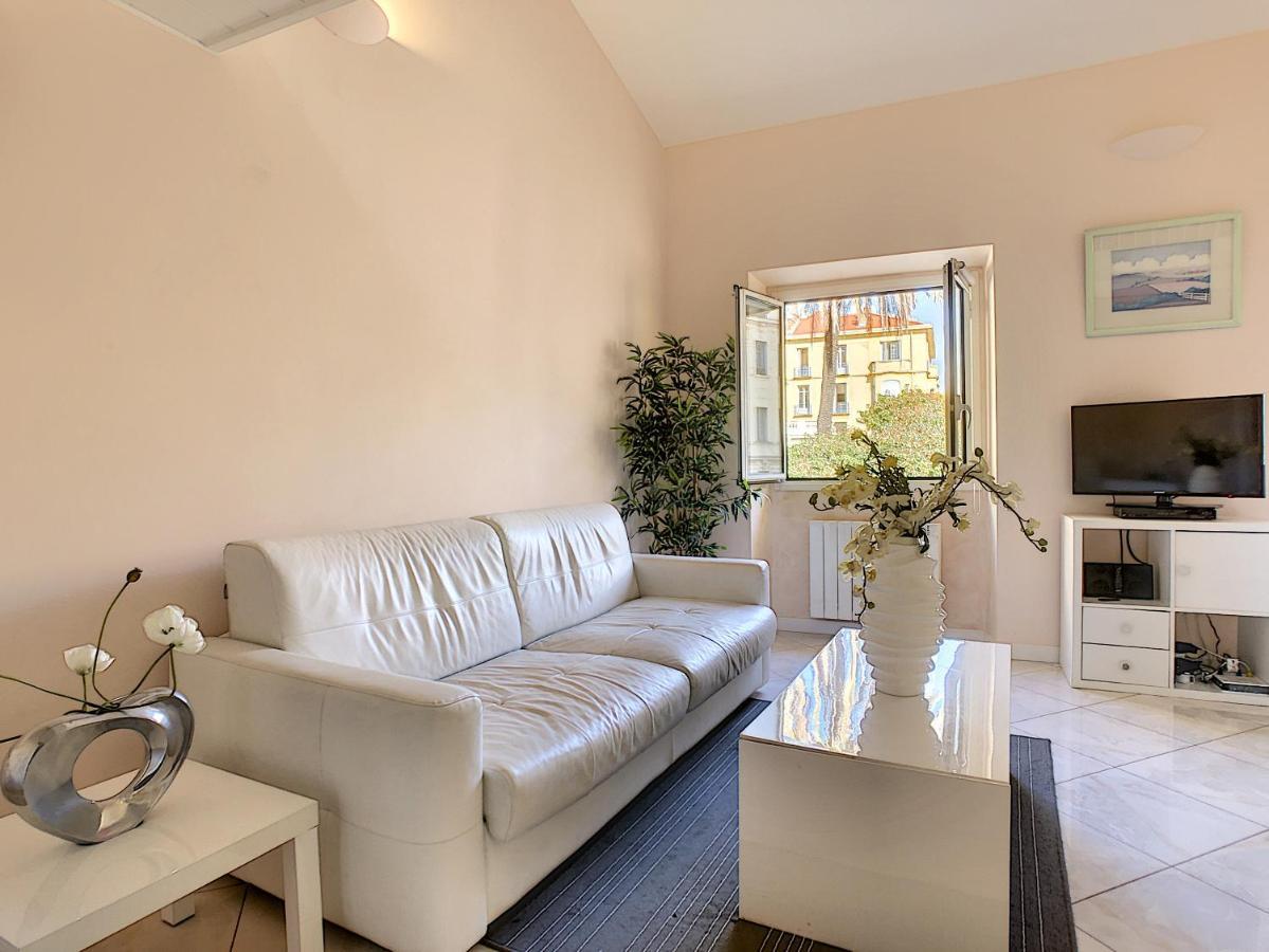 Nestor&Jeeves - Le Duplex - Central - Very Close Sea نيس المظهر الخارجي الصورة