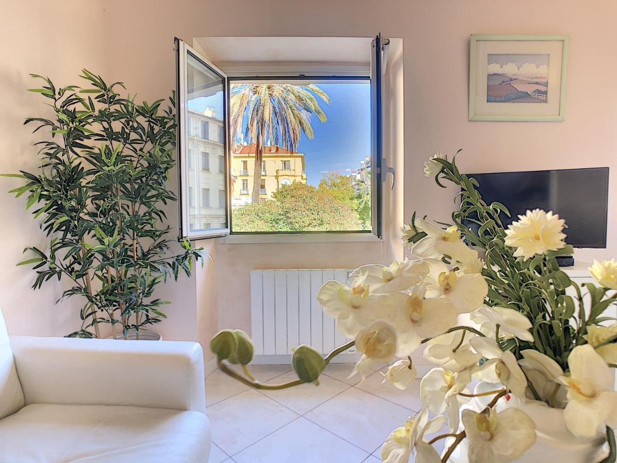 Nestor&Jeeves - Le Duplex - Central - Very Close Sea نيس المظهر الخارجي الصورة