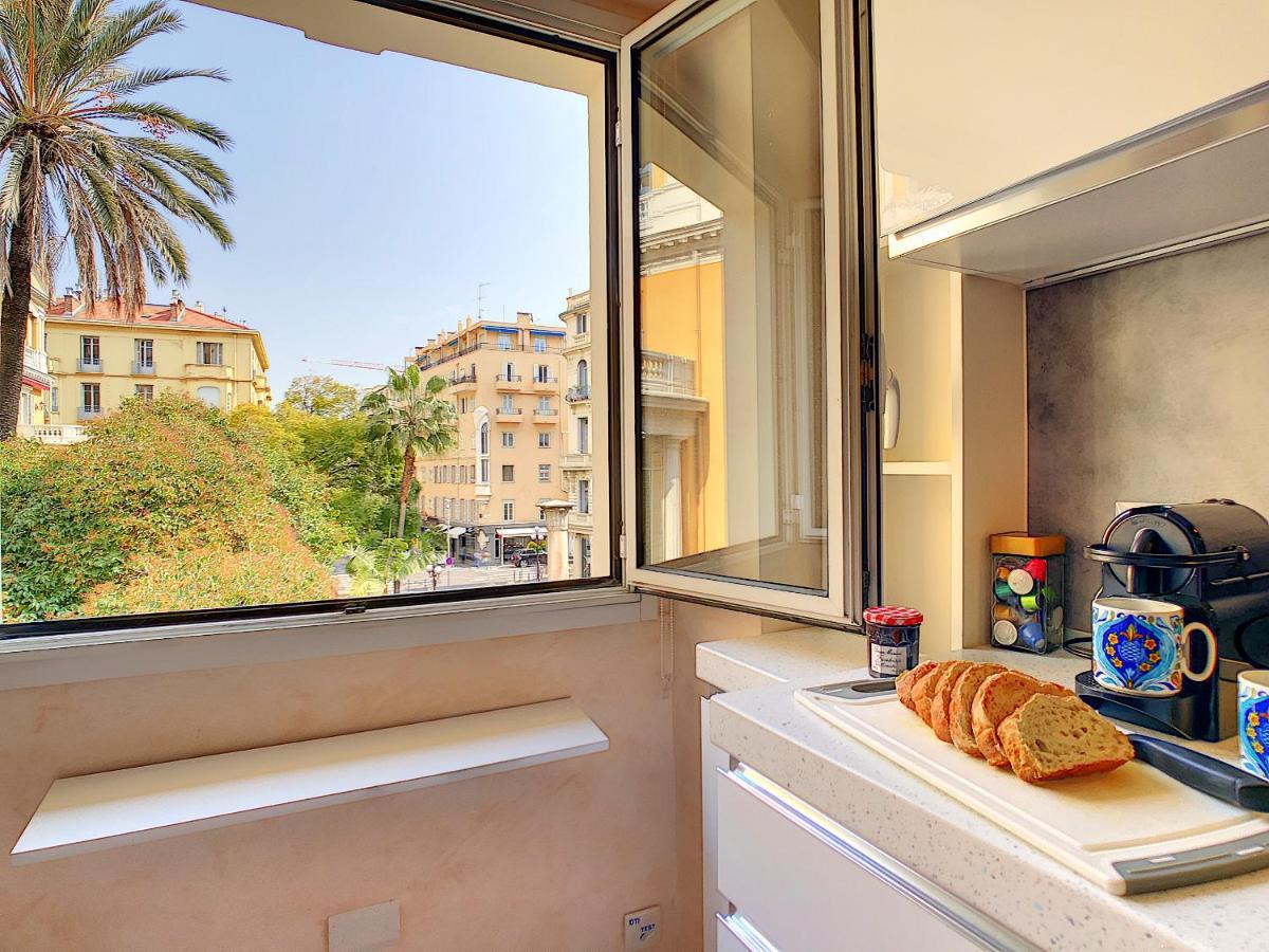 Nestor&Jeeves - Le Duplex - Central - Very Close Sea نيس المظهر الخارجي الصورة