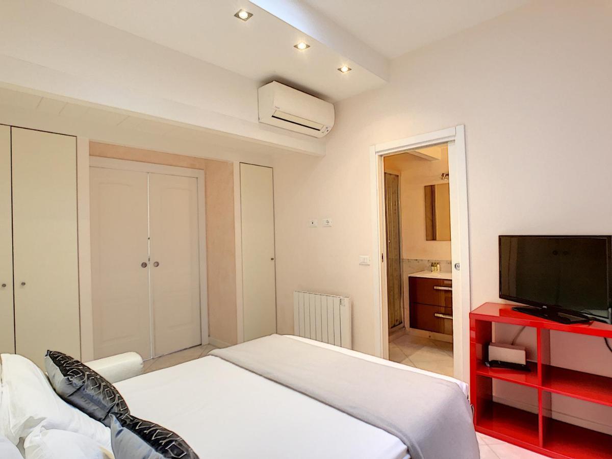 Nestor&Jeeves - Le Duplex - Central - Very Close Sea نيس المظهر الخارجي الصورة