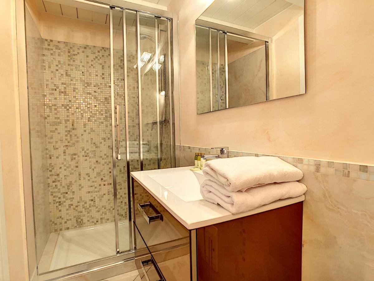 Nestor&Jeeves - Le Duplex - Central - Very Close Sea نيس المظهر الخارجي الصورة