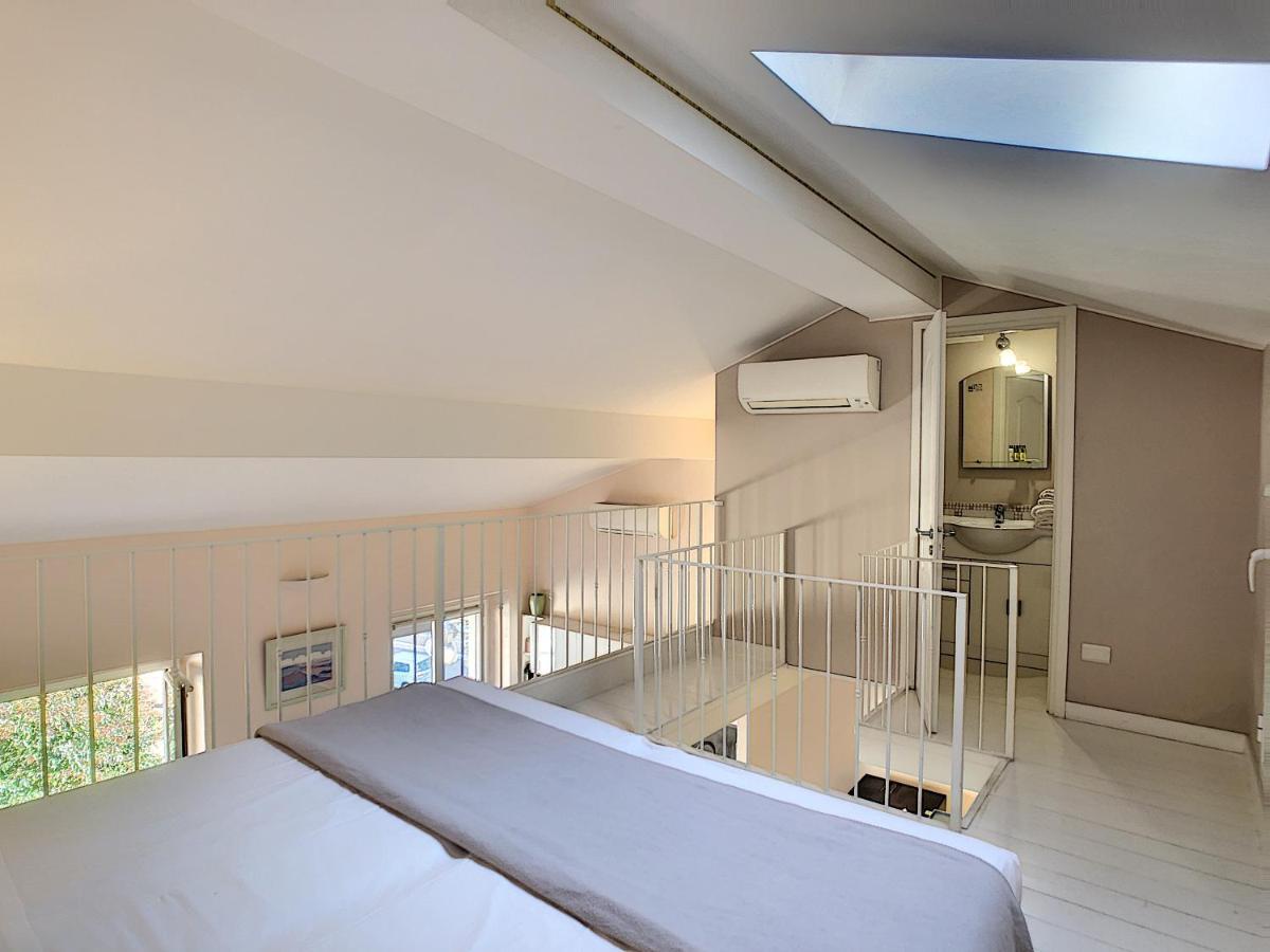 Nestor&Jeeves - Le Duplex - Central - Very Close Sea نيس المظهر الخارجي الصورة