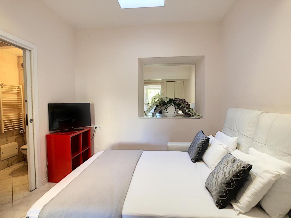 Nestor&Jeeves - Le Duplex - Central - Very Close Sea نيس المظهر الخارجي الصورة