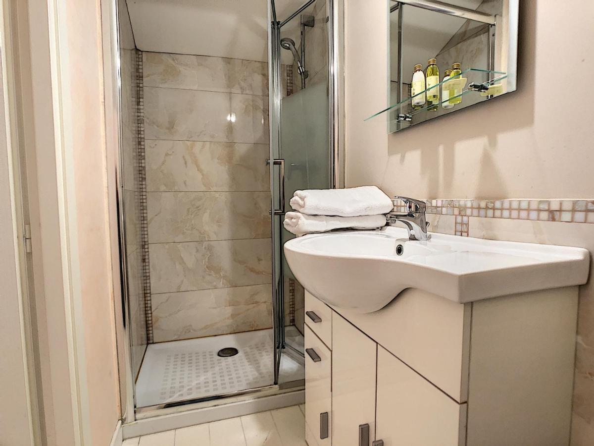 Nestor&Jeeves - Le Duplex - Central - Very Close Sea نيس المظهر الخارجي الصورة